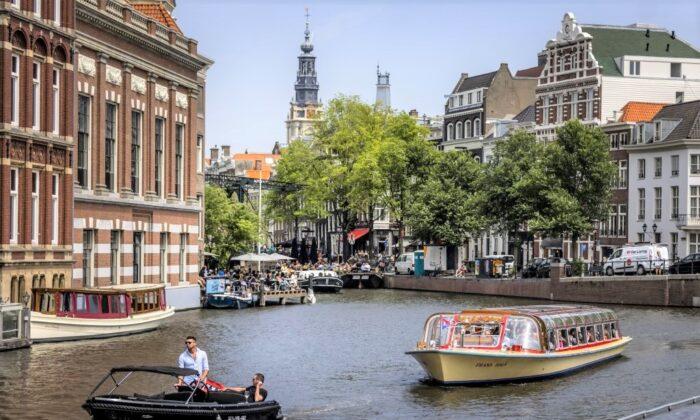 Netherlands Imposes Rent Control on 300,000 Homes to Deal With Affordability Crisis