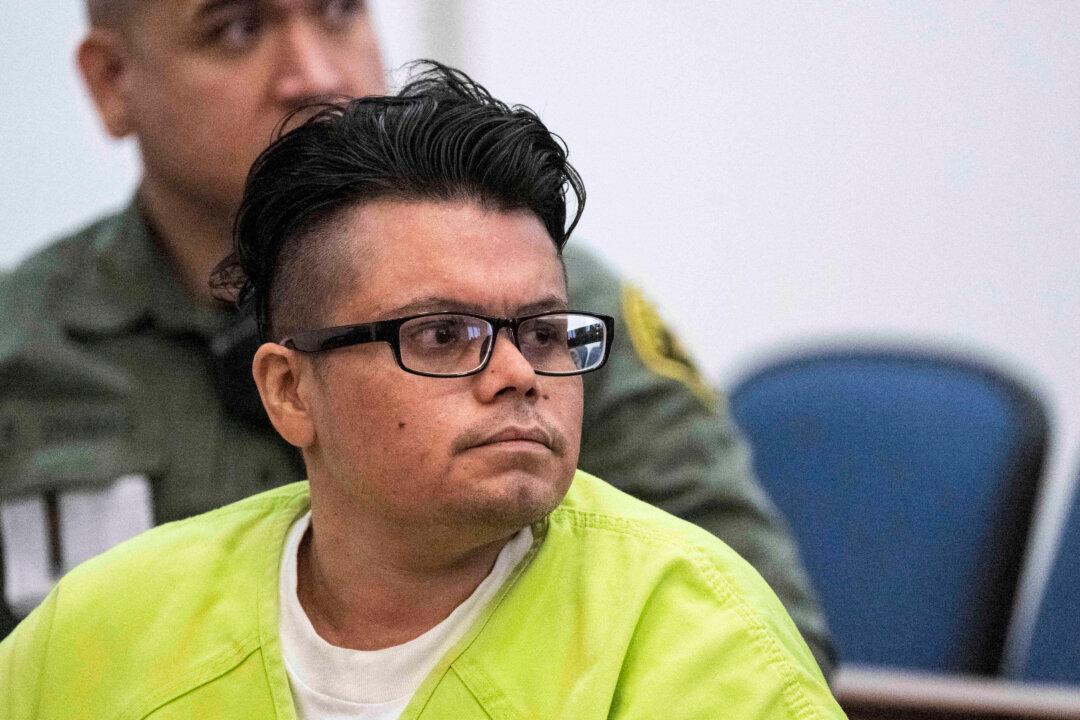 Man Admits to Killing 4 Women in Anaheim, Gets Life in Prison