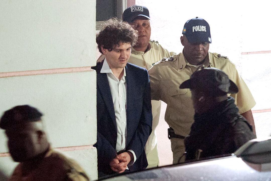 FTX Founder Sam Bankman-Fried Agrees to Extradition to US: Attorney