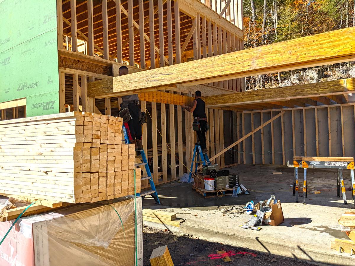 Remodeling and New Home Hacks