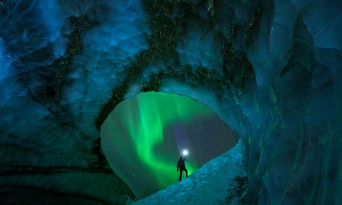 Northern Lights Photographer of the Year 2022 Releases 25 Most Dazzling Auroras: From Alaskan Ice Caves and Beyond