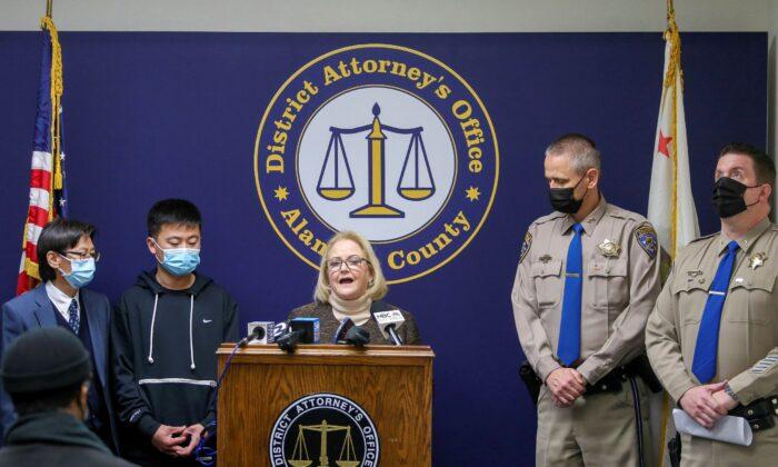 3 Charged in Toddler’s Slaying in California Gang Gun Battle