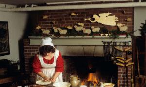 The Christmas Keepers: A Tour of Colonial Williamsburg’s Festive Holiday Celebration