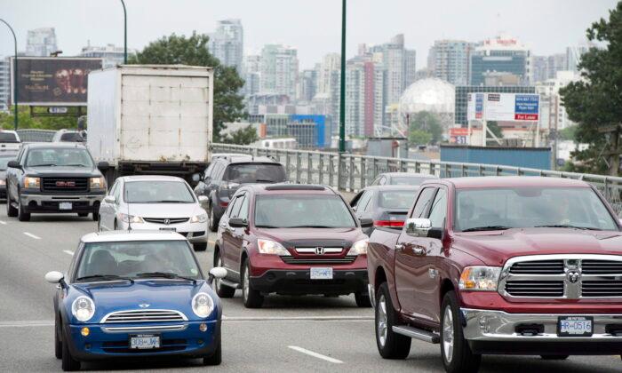 Insurance Brokers Criticize BC Report Claiming Province’s Auto Insurance Among Lowest in Canada