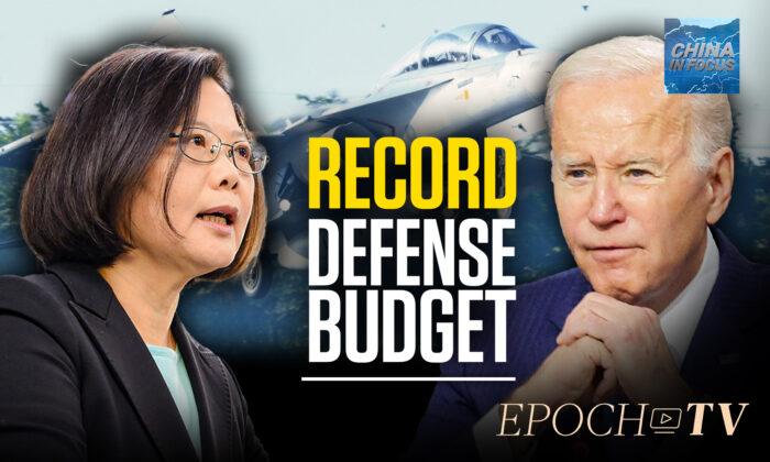 Senate Approves $858 Billion NDAA Defense Spending Bill