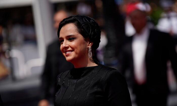 Iran Authorities Arrest Actress of Oscar-Winning Movie