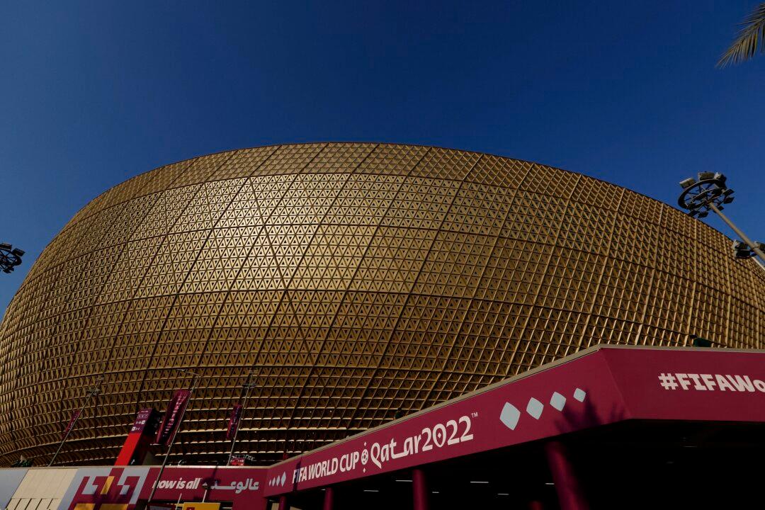 ‘We Want Answers’: Family of Security Guard Who Died at World Cup Stadium