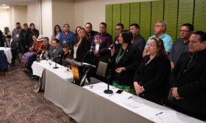 Manitoba to Help With Feasibility Study to Possibly Search Landfill for Slain Women