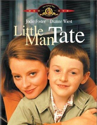 Popcorn and Inspiration: ‘Little Man Tate’: Knowing Enough Is Something, Understanding What Is Right Is Everything Else