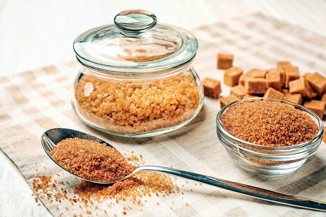 Find the Best Type of Sugar for Your Health