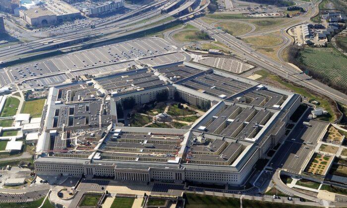 AUKUS Subs Deal: Pentagon Seeks Congress Greenlight for Sub Transfer