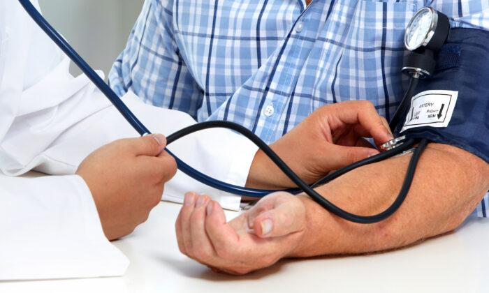 What Do Blood Pressure Numbers Really Mean—And What Can You Do About Them?
