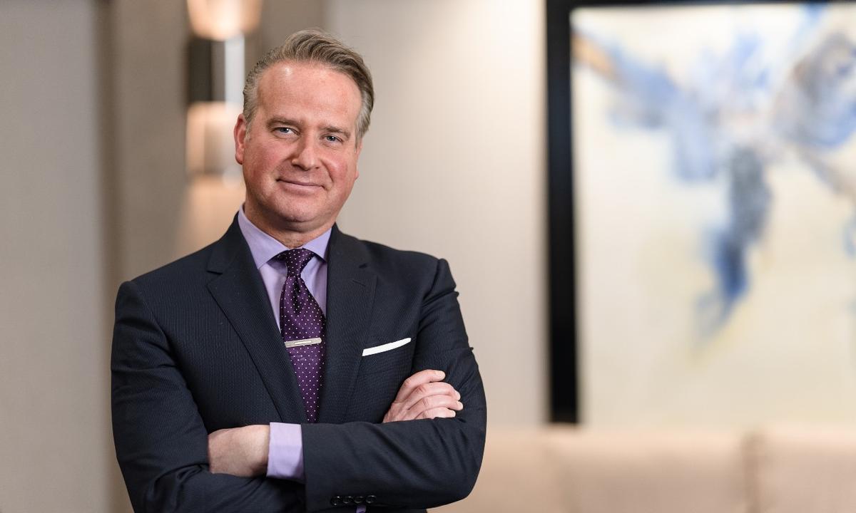 ZTE Whistleblower Who Defied CCP: ‘Be Careful What You Wish For’