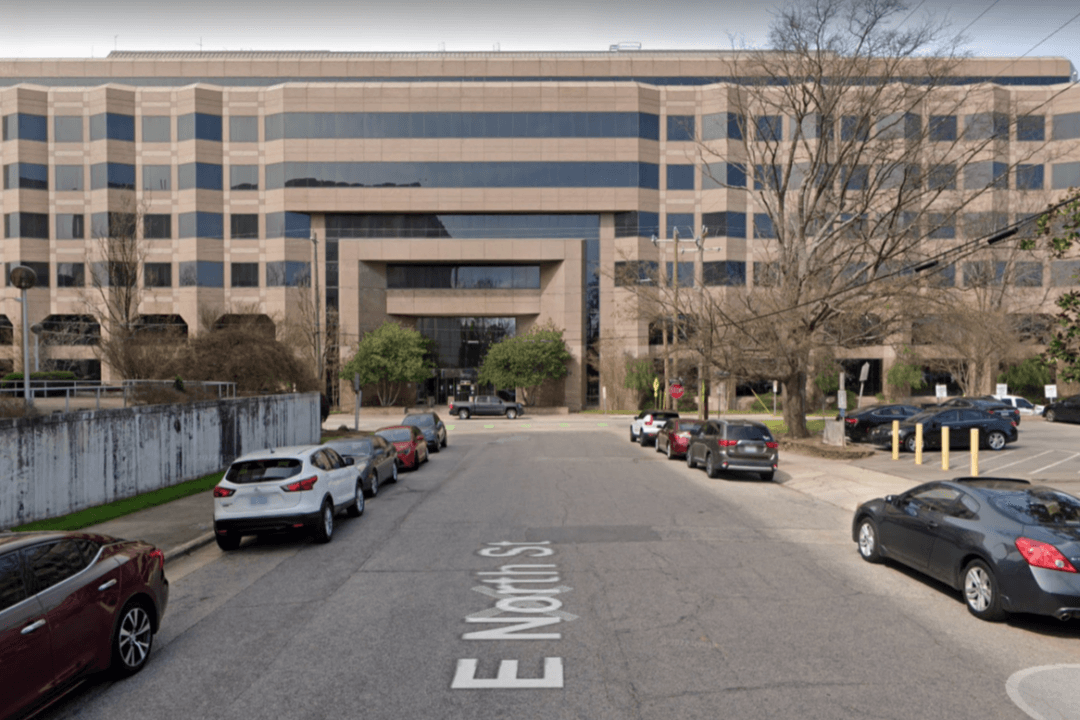 Lawsuit Filed After North Carolina Professor Fired for Criticizing Critical Race Theory in Class