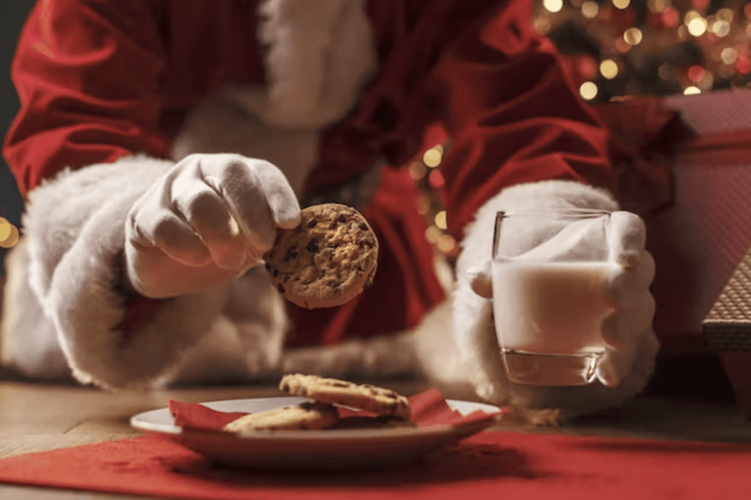 Your Tendency to Overindulge Could Relate to Your ‘Eating Personality’. Which Type Are You?