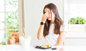 Are You Suffering From Food Allergies or Sensitivities?