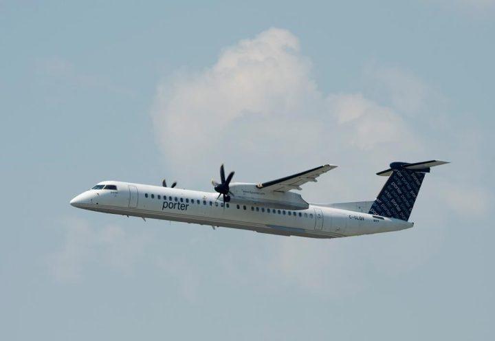 Porter Looks to Attract a New Customer Base With Countrywide Route Expansion