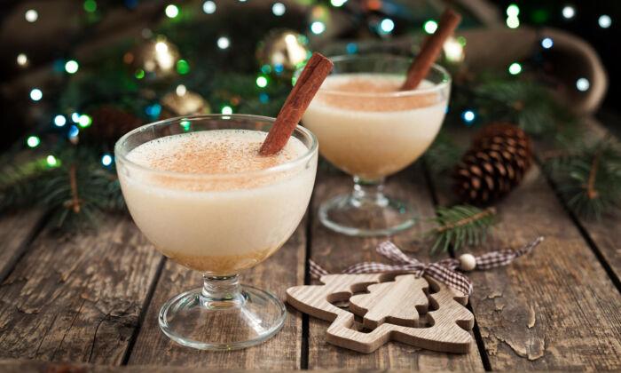 How To Make Coquito For The Holidays
