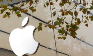 Apple Fined 1 Million Euros by Paris Court Over App Store Practices