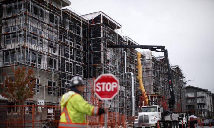 BC’s New Housing Legislation, Passed With Little Debate, Worries Strata Owners