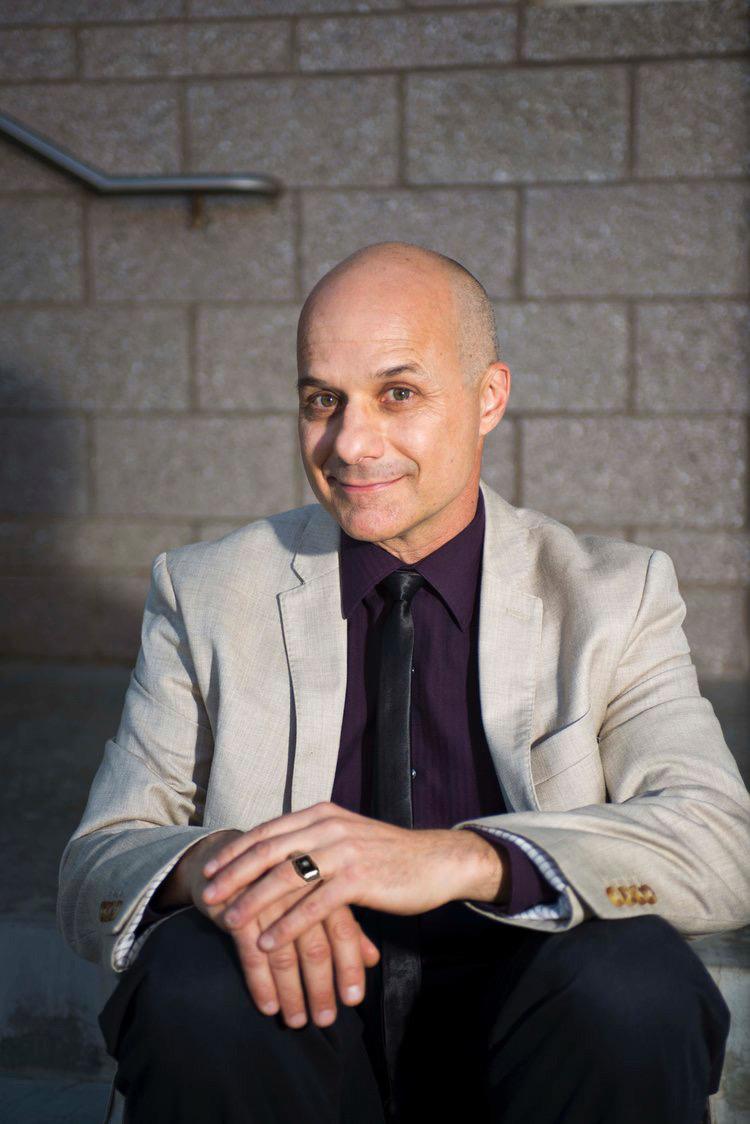 Public relations professional Jeff Pizzino in an undated photo provided Dec. 20, 2022. (Mike Gannon/AuthenticityPR)