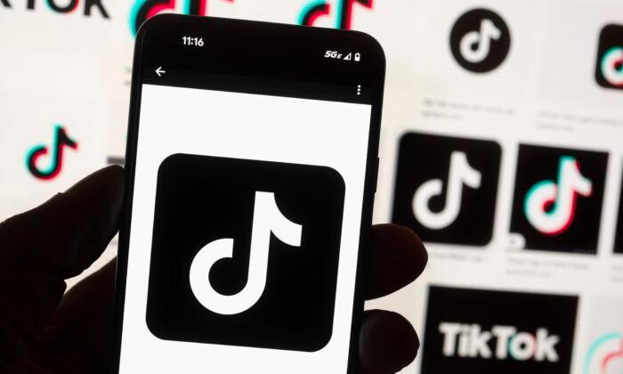 Westminster Bans TikTok on Government Issued Phones 