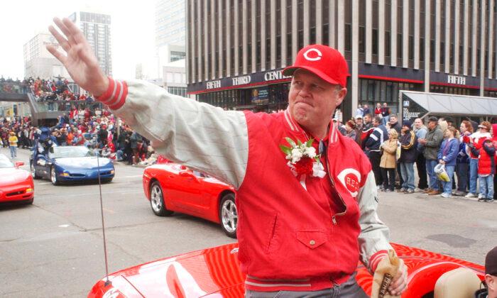 Tom Browning, Who Pitched Perfect Game for Reds, Dies at 62