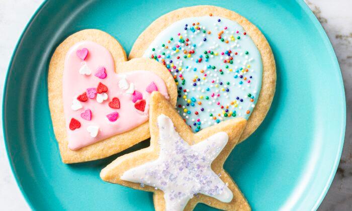 It’s Cookie Season! Grab the Kids and Get Ready to Bake (And Decorate)