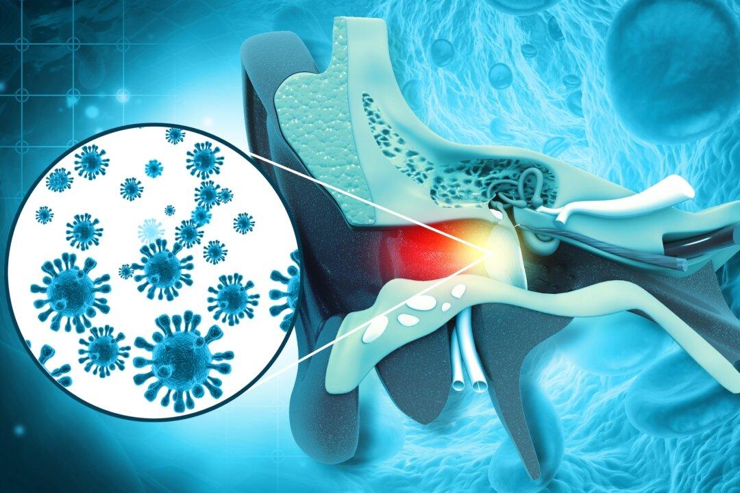 Risk of Sudden Hearing Loss Doubled in the Elderly After COVID Shots