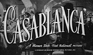 To Breen or Not to Breen: ‘Casablanca’ from 1942