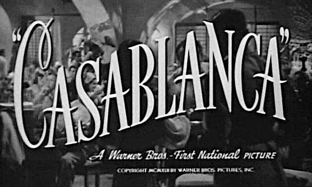 To Breen or Not to Breen: ‘Casablanca’ from 1942