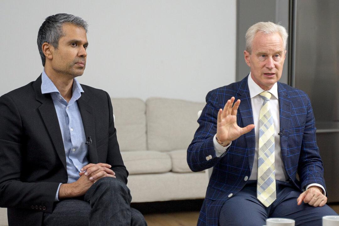 McCullough and Malhotra: More Doses of mRNA Vaccines, More Likelihood of Cardiac Harm