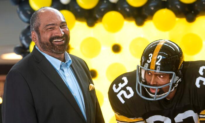 Steelers Legend Franco Harris Dies