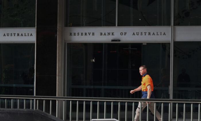 Australia’s Official Cash Rate Rises to 4.1 Percent in June