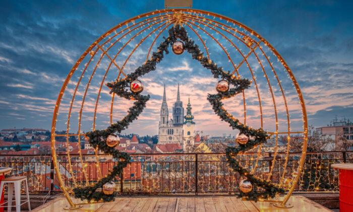 The Best Holiday Destinations for Christmas