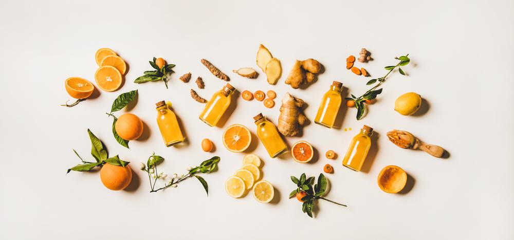 Adaptogens are finding their way into foods and beverages. (Foxys Forest Manufacture/Shutterstock)