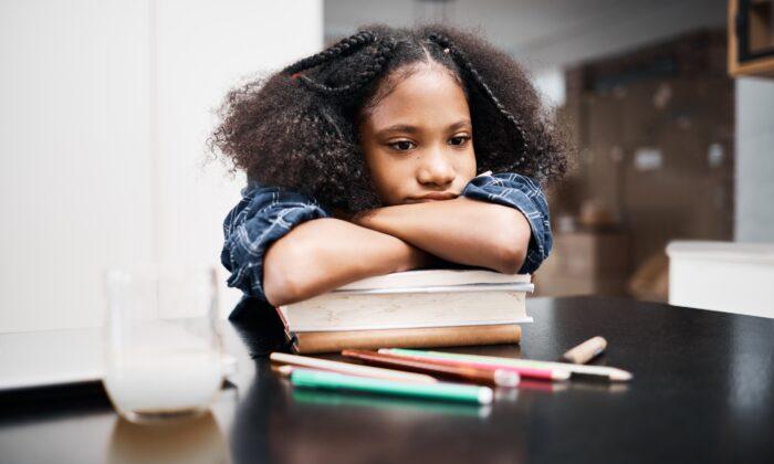 Perfectionist Teens Reported More Depression, Stress During COVID-19