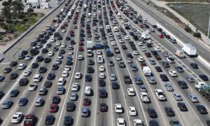 California Zero-Emission Vehicle Sales Increase by Over 100 Percent in Two Years, Accounts for 40 Percent of US Sales