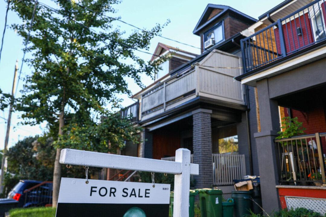 CMHC Distributes $75 Million in Bonuses During Period of Housing Affordability Crisis