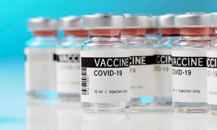 Adverse Events From COVID-19 Vaccines Much Higher Than All Common Vaccines Combined (Charts)