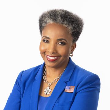 Carol Swain, author and commentator, advises conservative students to come up with strategies to get through college.