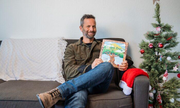Two Libraries Relent, Allow Kirk Cameron to Hold Faith-Based Story Hour Featuring His Latest Book