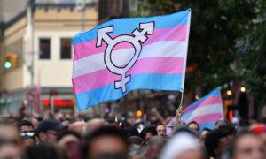 IN-DEPTH: Tide Is Turning on Tolerance for Transgender Ideology