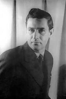 Italian-American composer Gian Carlo Menotti. (Public Domain)