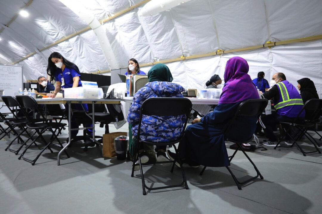 Military Bases Had $260 Million in Damages From Afghan Evacuation