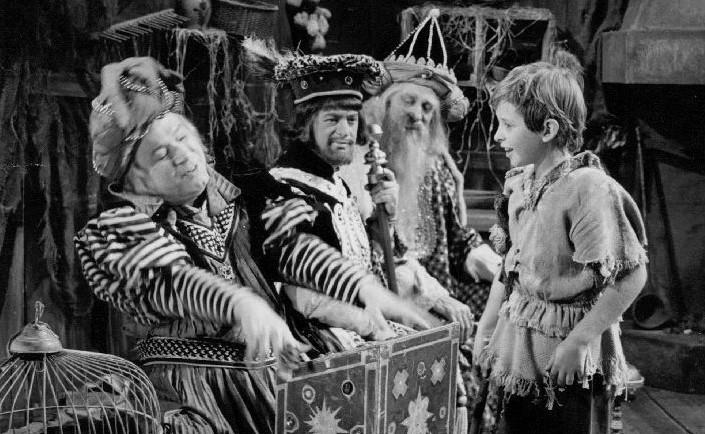 ‘Amahl and the Night Visitors:’ An Opera About a Shepherd, Three Kings, and the Spirit of Christmas