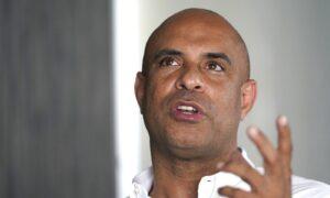 Former Haiti PM Laurent Lamothe Seeks to Contest Canadian Sanctions in Federal Court