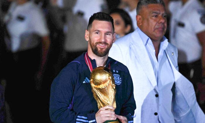 Lionel Messi Defeated Growth Deficiency and Created Legacy, Expert Tips for Healthy Growth