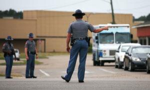 Mississippi Public Policy Report Calls for More Police Funding in Response to Increased Crime in the State