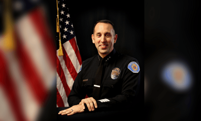 Garden Grove Appoints New Chief of Police